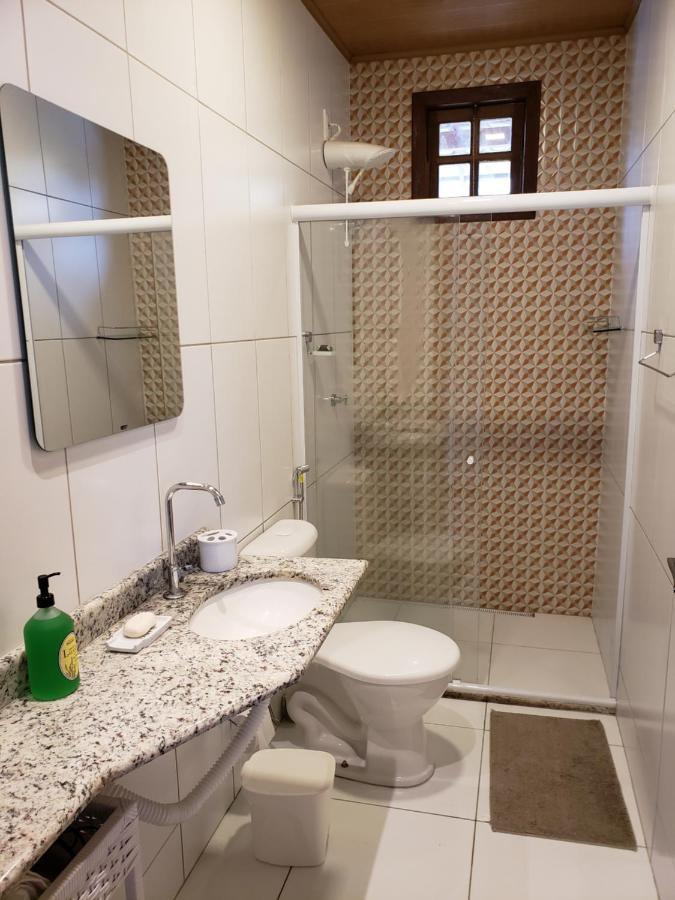 Casa Com 3 Quartos No Vivendas De Lencois Exteriér fotografie