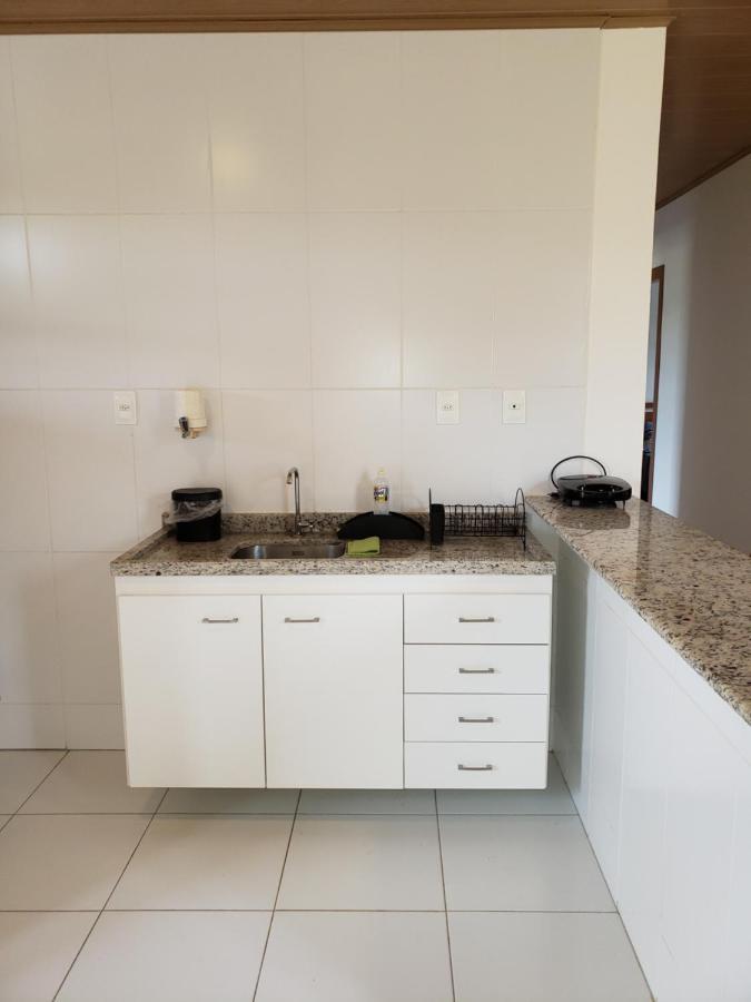 Casa Com 3 Quartos No Vivendas De Lencois Exteriér fotografie