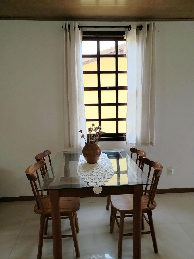 Casa Com 3 Quartos No Vivendas De Lencois Exteriér fotografie