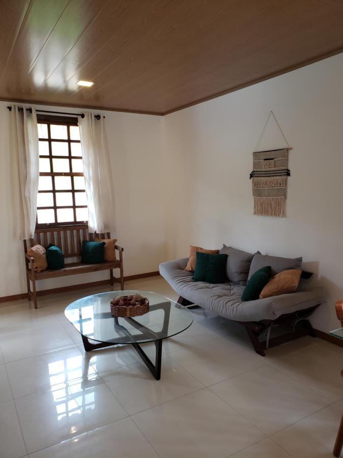Casa Com 3 Quartos No Vivendas De Lencois Exteriér fotografie