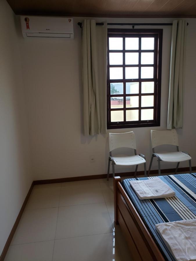 Casa Com 3 Quartos No Vivendas De Lencois Exteriér fotografie