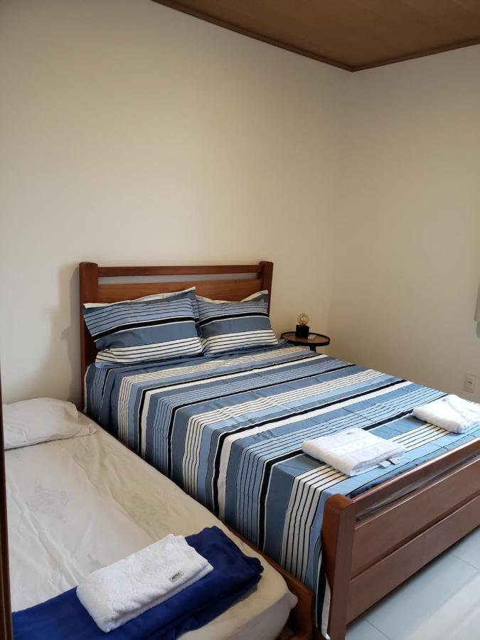 Casa Com 3 Quartos No Vivendas De Lencois Exteriér fotografie