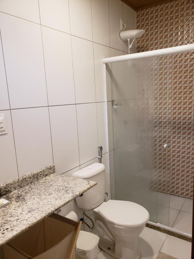 Casa Com 3 Quartos No Vivendas De Lencois Exteriér fotografie